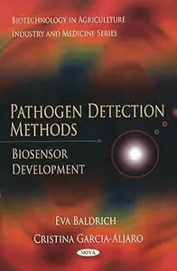 Pathogen Detection Methods: Biosensor Development