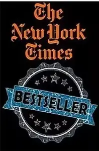 The New York Times Best Sellers (Non-Fiction) - May 25, 2025