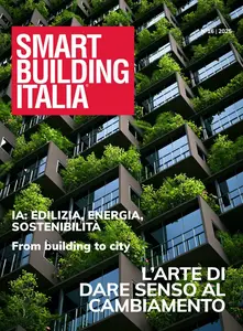 Smart Building Italia - Novembre 2025