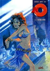 Ko - Tome 2 - L'infâme Héros