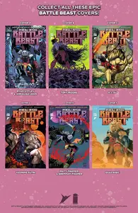 Invincible Universe-Battle Beast 005