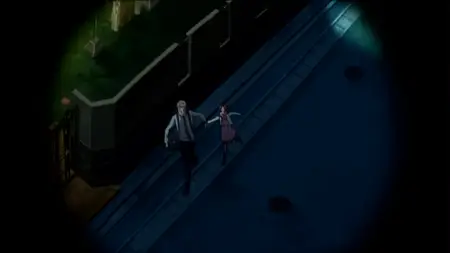 Si-Subs Highschool Of The Dead
