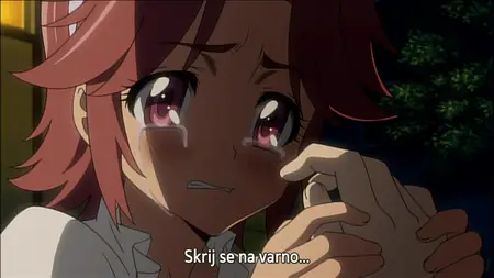Si-Subs Highschool Of The Dead