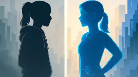 Dance With Fear: From Stuck To Stepping Forward