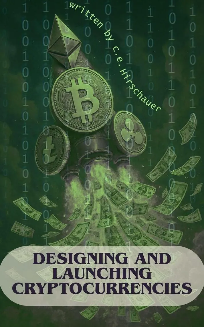 Designing and Launching Cryptocurrencies