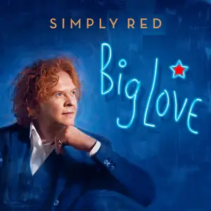 Simply Red - Big Love (2015) [Official Digital Download]