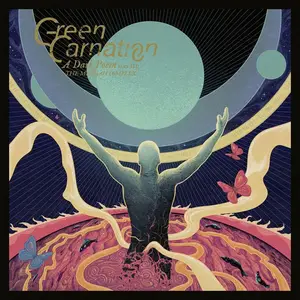 Green Carnation - A Dark Poem Part III: The Messiah Complex (2026)
