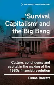 ‘Survival capitalism’ and the Big Bang
