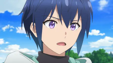 Scooped Up by an S-Rank Adventurer 2025 S01E06