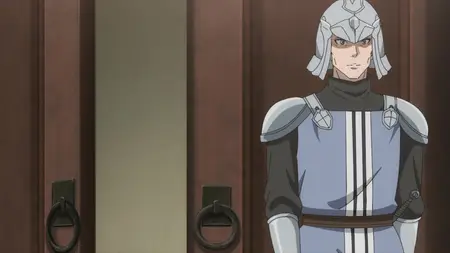 Scooped Up by an S-Rank Adventurer 2025 S01E06