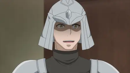 Scooped Up by an S-Rank Adventurer 2025 S01E06