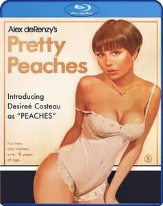 Pretty Peaches (1978)