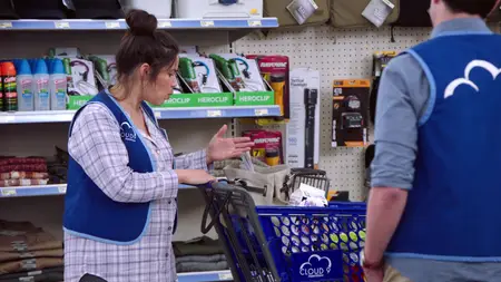 Superstore S04E06