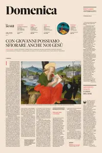 Il Sole 24 Ore Domenica - 8 Settembre 2024