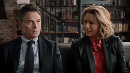 Madam Secretary S02E21