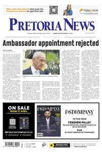 Pretoria News - 17 April 2026
