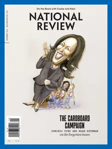 National Review - November 2024