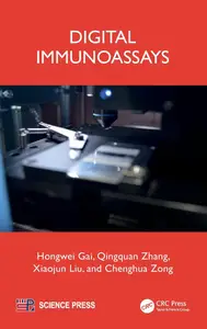 Digital Immunoassays