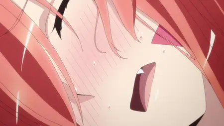 Monster Musume Everyday Life with Monster Girls (2015 S01E05 Everyday Life with a Mermaid AOmundson