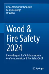 Wood & Fire Safety 2024
