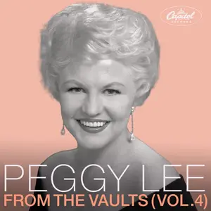 Peggy Lee - From The Vaults (Vol. 4) (2025)