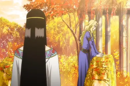 Guin Saga 13 ,480p| mkv ~bY EnigmaCollective - "Guin Saga 13(DVD h264 part01 rar" yEnc