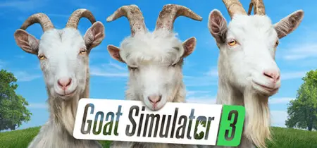 Goat Simulator 3 (2024) v1.1.4.3