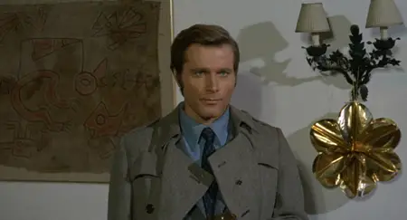 Un detective / Detective Belli (1969)