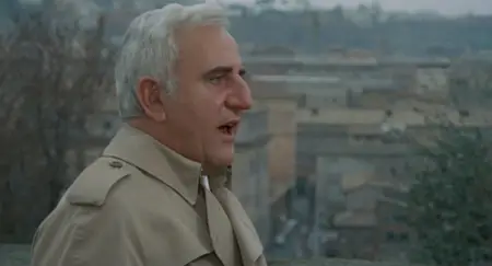 Un detective / Detective Belli (1969)