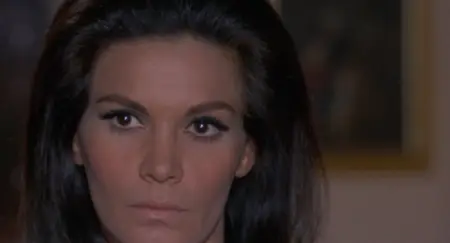 Un detective / Detective Belli (1969)