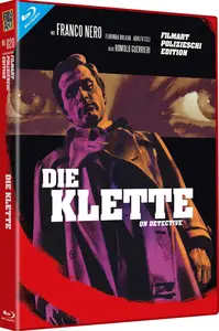 Un detective / Detective Belli (1969)