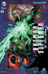 Batman - Superman 005 (2014) (2 covers) (Digital) (Nahga-Empire