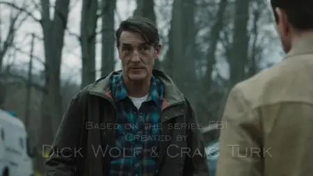 FBI: Most Wanted S06E19