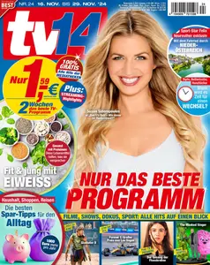 TV14 - 7 November 2024