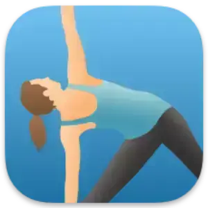 Pocket Yoga 18.1.0