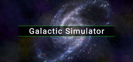 Galactic Simulator (2025)