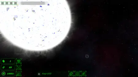 Galactic Simulator (2025)