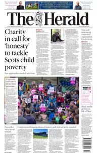 The Herald (Scotland) - 9 September 2025