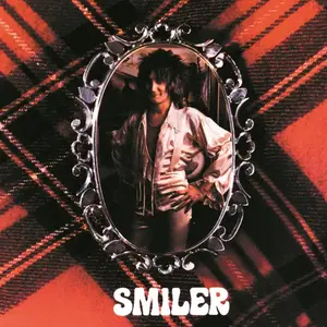 Rod Stewart - Smiler (1974/2014) [Official Digital Download 24bit/192kHz]