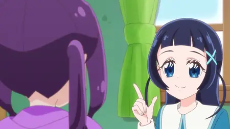 Kimi to Idol Precure - 14