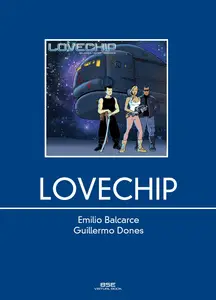 Lovechip - Volume 1