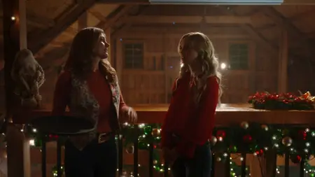 A Royal Montana Christmas (2025)