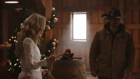 A Royal Montana Christmas (2025)