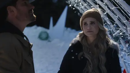A Royal Montana Christmas (2025)