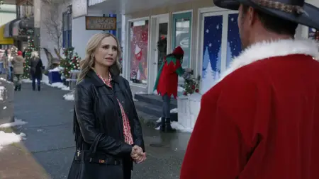A Royal Montana Christmas (2025)