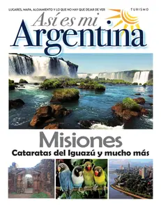 Así es Argentina - 15 Junio 2025