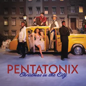 Pentatonix - Christmas in the City (2025)