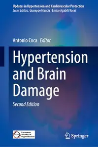 Hypertension and Brain Damage