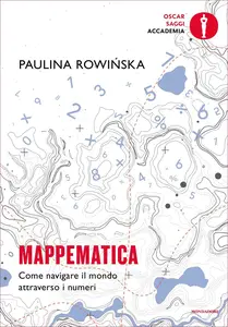 Mappematica - Paulina Rowinska