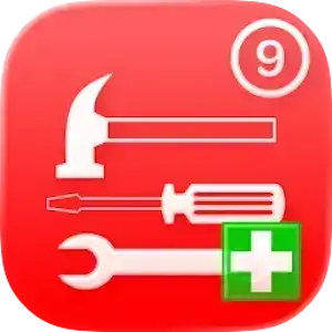 TinkerTool System 9.85